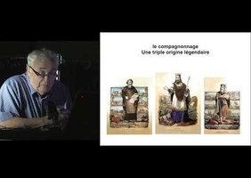 Histoire du Compagnonnage