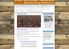 Atelier du Bricoleur