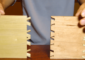 Un assemblage original