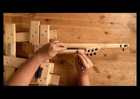 De la musique avec les bruits de l'atelier !!