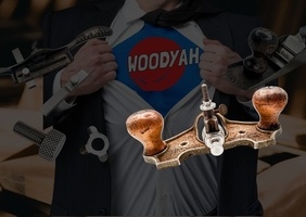 Calculs pour le cintrage du bois, le tournage segmenté, etc...