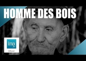 Sabotier en Bretagne