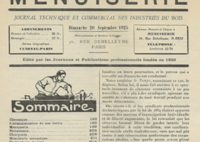 Retour vers le futur antérieur