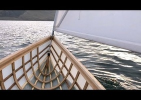 Canoé, étape par étape