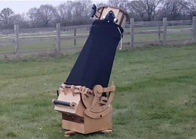 Un concurrent d'un membre de AdB?