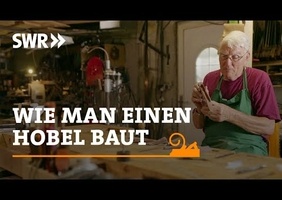 Comment construire un rabot anglais (infill plane)