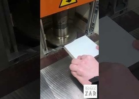 Usinages dangereux sur machines-outils