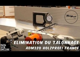 Reglage table rabo-degau