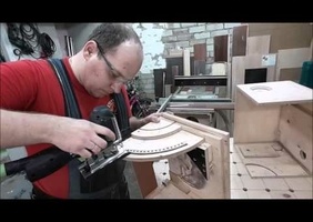 Systainer home-maid : fabrication d'une scie-stainer