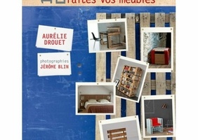 Palettes faites vos meubles