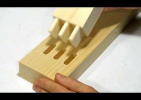 Pantorouter