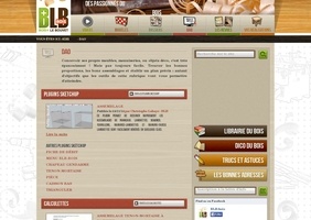 Plugins Sketchup pour la menuiserie
