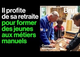 Une belle retraite