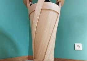 Groupe métier menuiserie et métiers affiliés de l'Union Compagnonnique