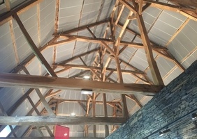 Forges de Moisdon-la Rivière