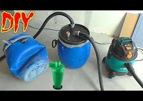 Gérer la dépression cyclonique