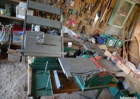 Machines Kity à donner