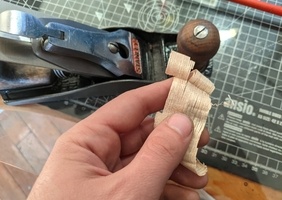 L'affûtage, idées reçues et réalité.