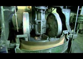 Comment sont fabriqués les crayons