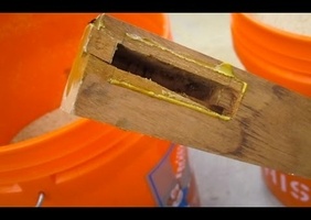 Comparaison des assemblages