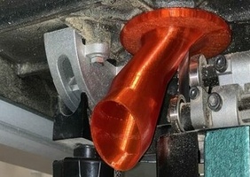 5 Accessoires pour aspiration à imprimer en 3D