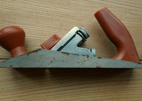 Rabot design Guerre froide ?