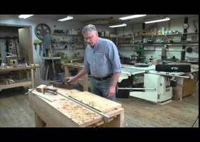 Établi Siemsen - sans presse