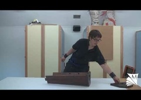 Dernier volet de la saga sur la création d'un berceau du Queyras