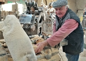 Saboterie à reprendre en Bretagne