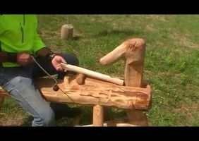 Mes futurs machines stationnaires !!!