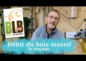 Vidéo très pédagogique pour traçage  du débit dans le massif