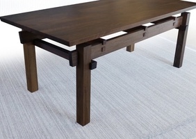 La dernière table de Julien Hardy