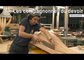 Pour susciter des vocations