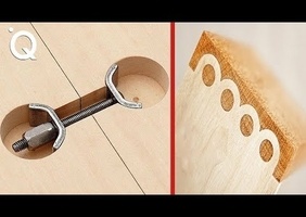 Des droits, des courbes, de travers, en haut, en bas.... Pour tous les goûts !