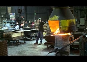 Fabrication de rabot