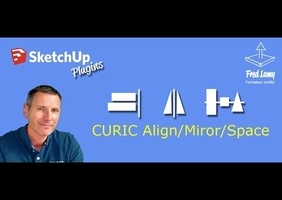 Pour les fans de Sketchup ONLY...