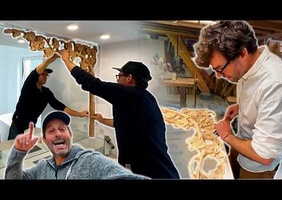 En bois ! C'est possible ça ???