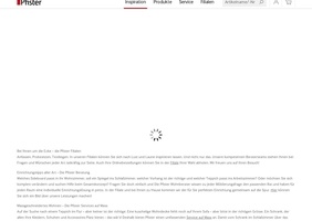 Magasin de meuble ou je travaille