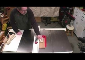 Attention aux doigts !