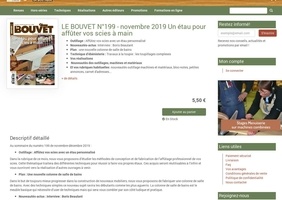 Boris devient une star !