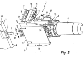 Brevet Festool Domino - bientôt chez bricotruc !