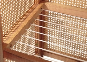 Étendre son linge avec style !