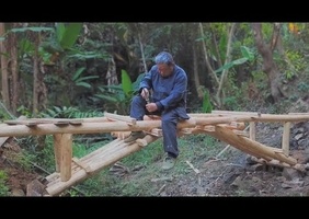 Confinement, un pont avec vos enfants