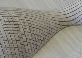 Du bois qui a de l'air pour l'air du bois ;)