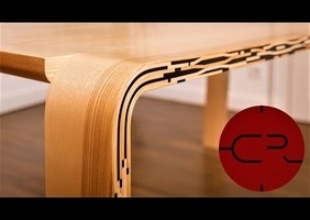 Une autre plus belle table du monde