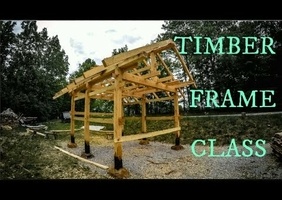 Charpentiers américains