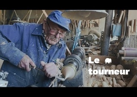 Une vie à tourner