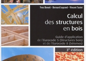 Calcul des structures en bois selon l'Eurocode 5