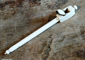 Outils anciens assez rares sur lbc