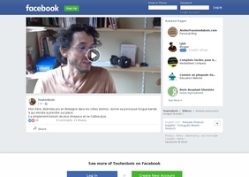 Ponceuse longue bande à donner - Avis aux intéressés